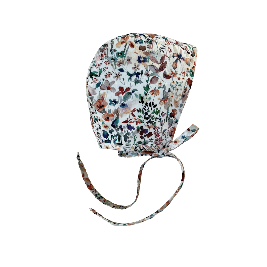 Kapica Iris od Liberty of London pamuka