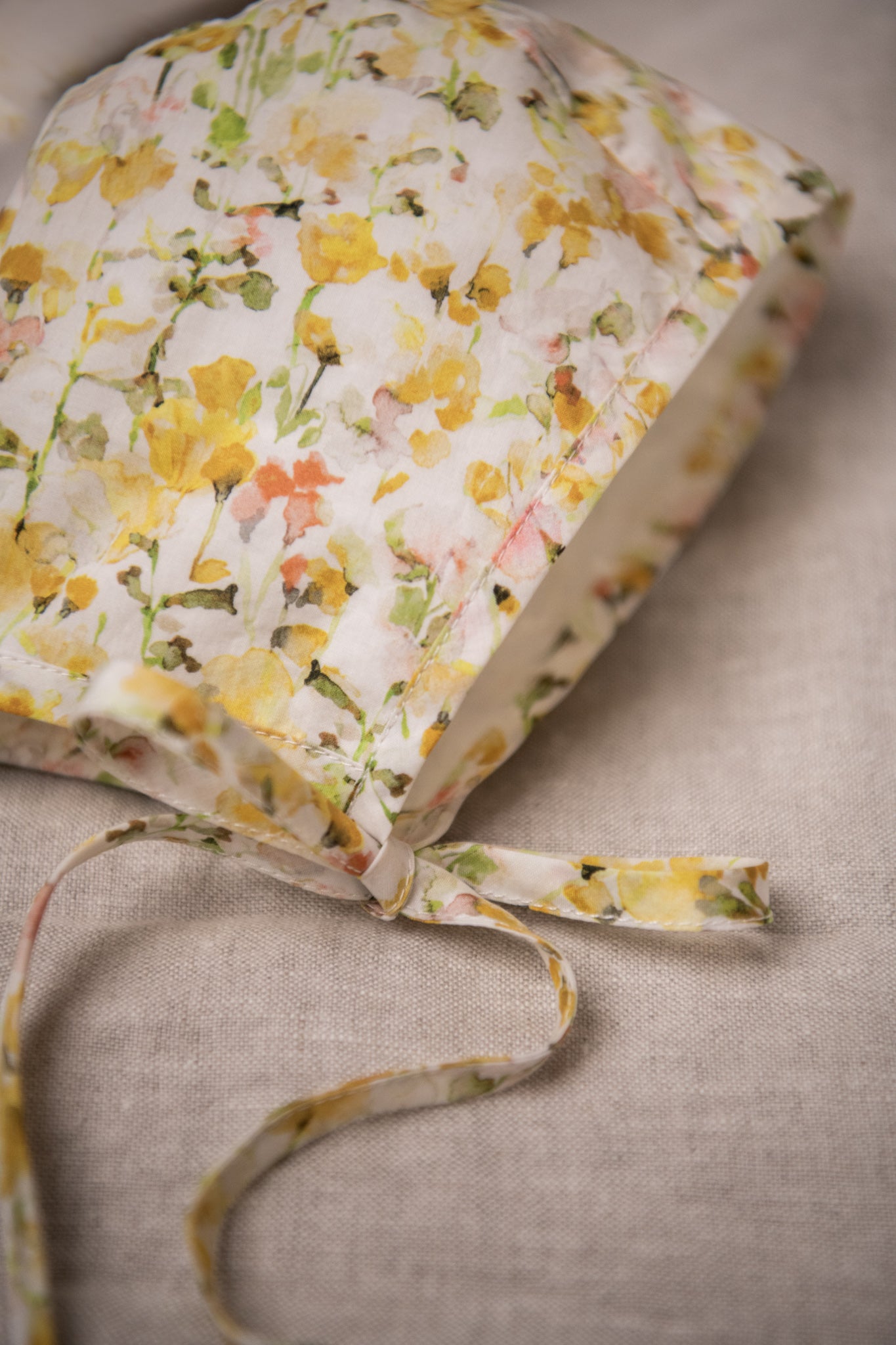 Kapica Ivka od Liberty of London pamuka