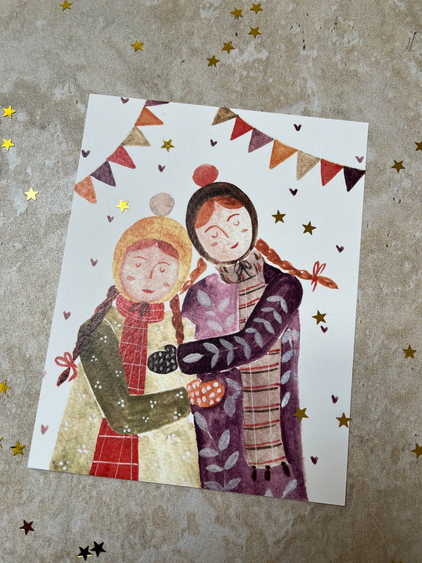 Kapa sa gombom - Pink Lemonde (5+)