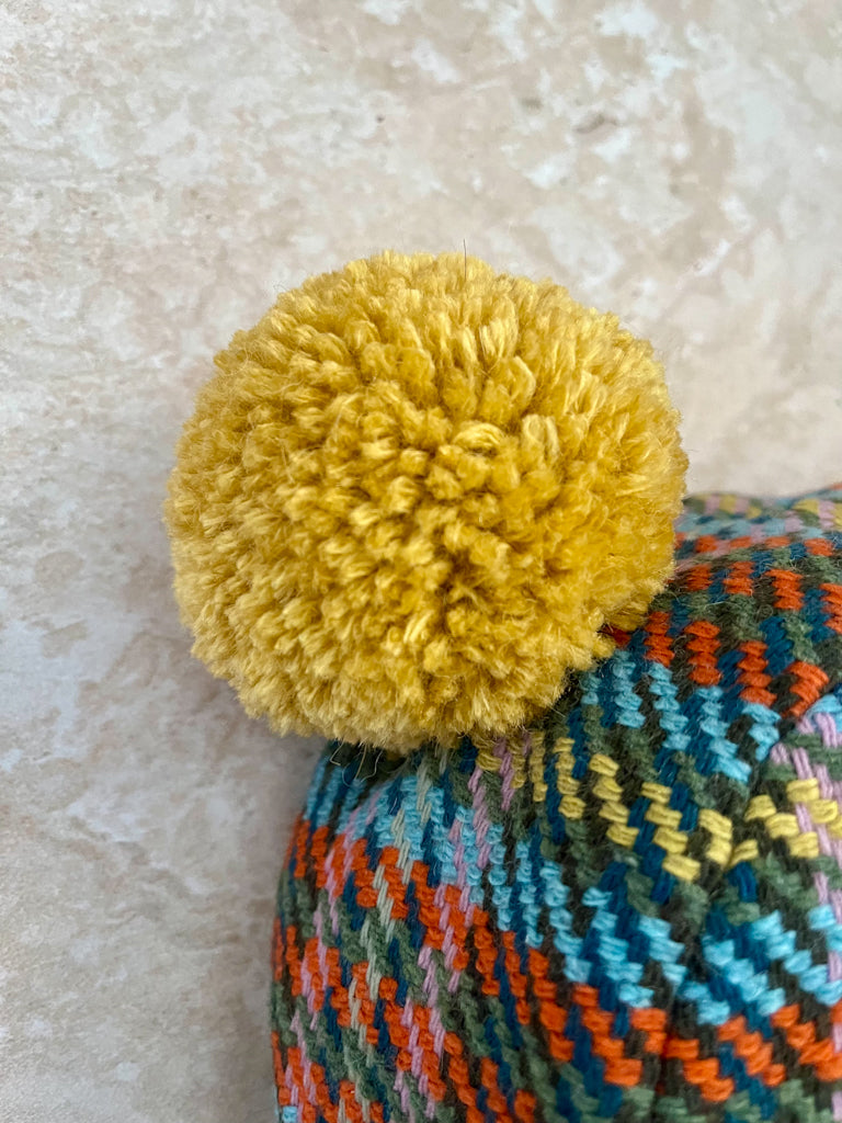 Kapica sa gombom - Willow