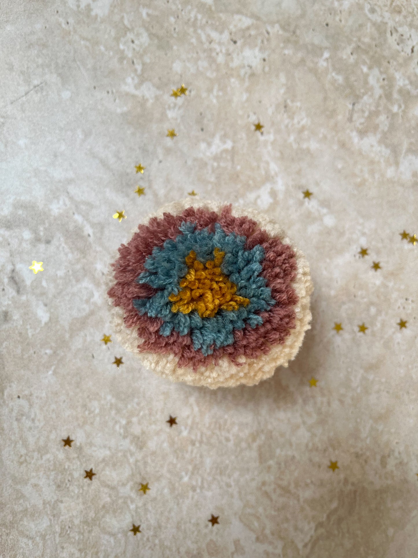 Kapica sa gombom Val + gomba po izboru