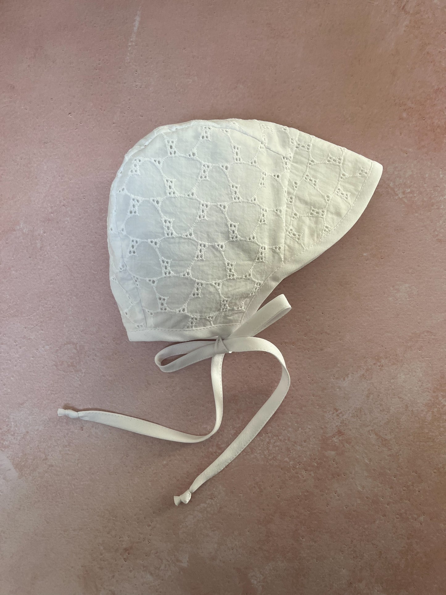 Kapica sa širmom Ljubav od vezenog pamuka