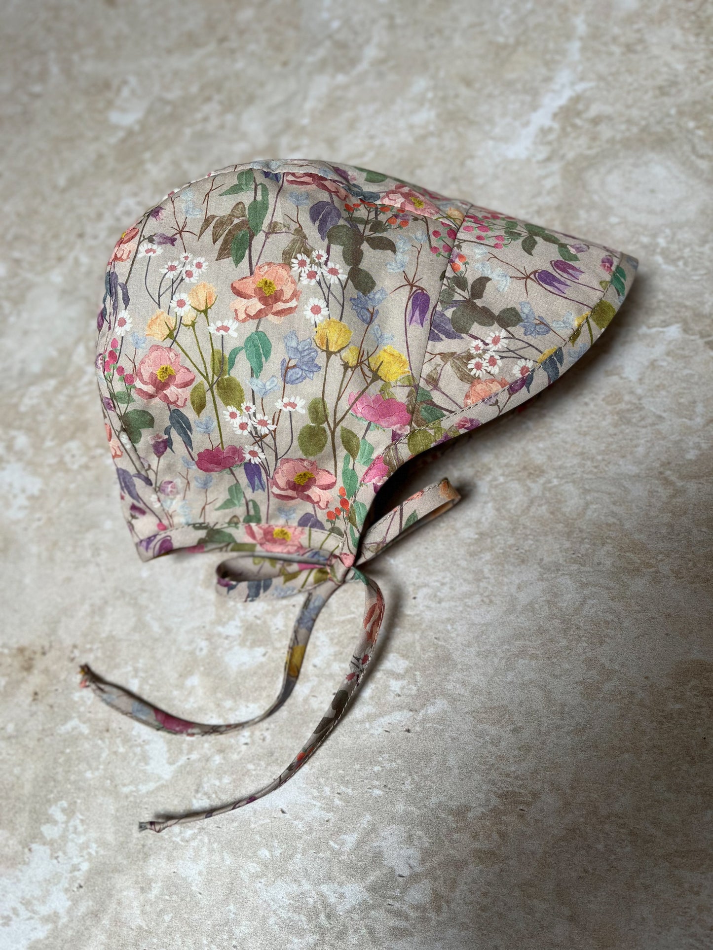 Kapica sa širmom Magda od Liberty of London pamuka