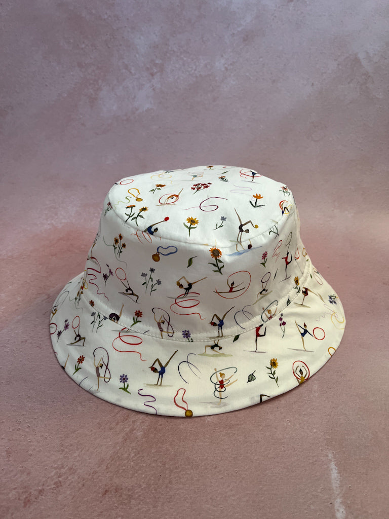 Bucket šešir Pirueta od Liberty of London pamuka