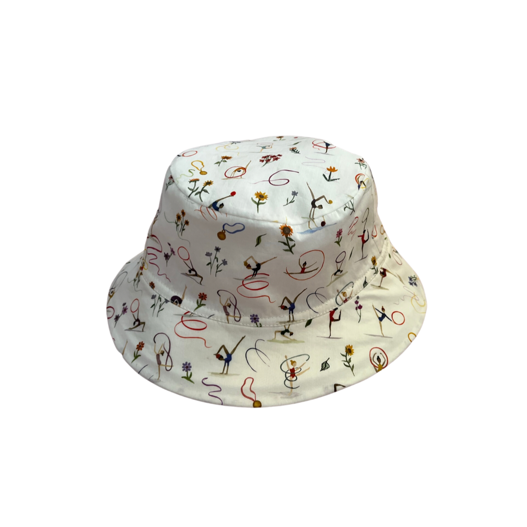 Bucket šešir Pirueta od Liberty of London pamuka